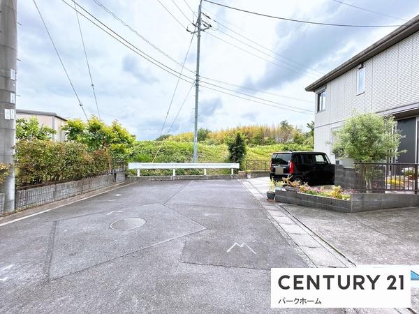 草津市新浜町の中古一戸建て