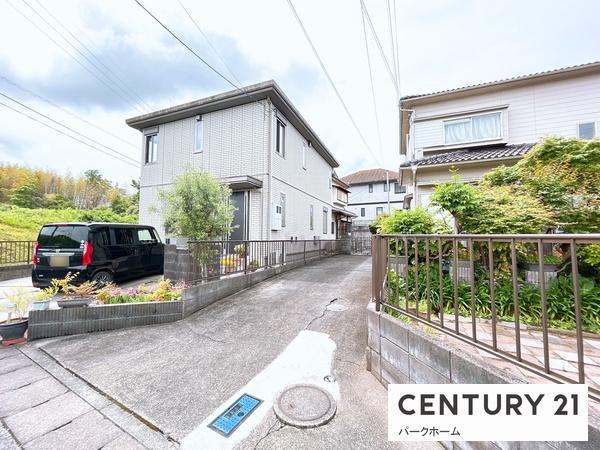 草津市新浜町の中古一戸建て