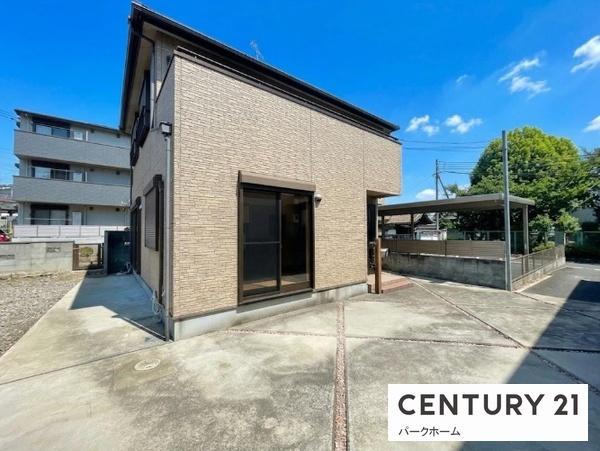 大津市膳所２丁目の中古一戸建て
