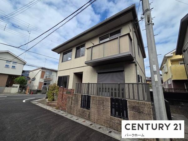 中古一戸建