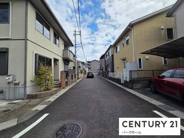 大津市丸の内町の中古一戸建て