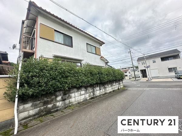栗東市御園の中古一戸建て