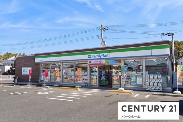 栗東市御園の中古一戸建て(ファミリーマート栗東御園店)