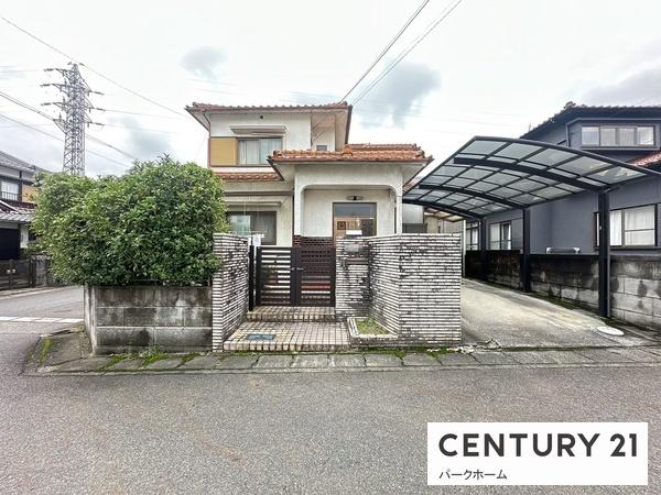 中古一戸建