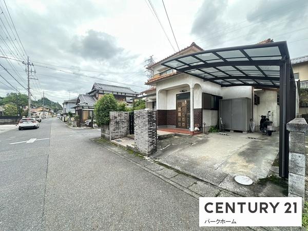 中古一戸建
