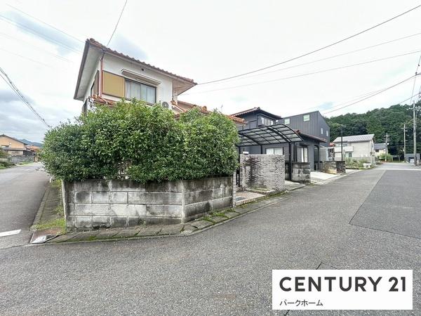 中古一戸建