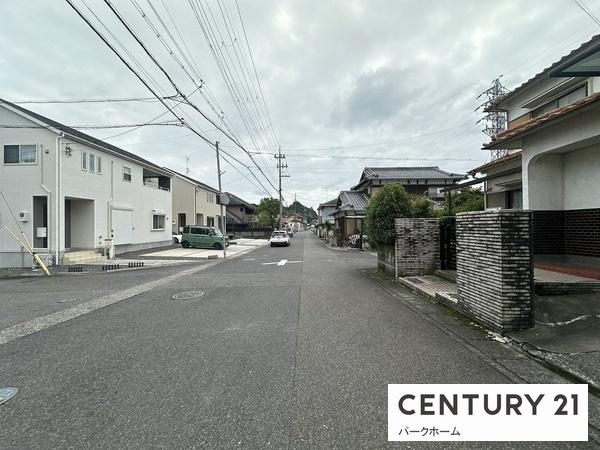 中古一戸建