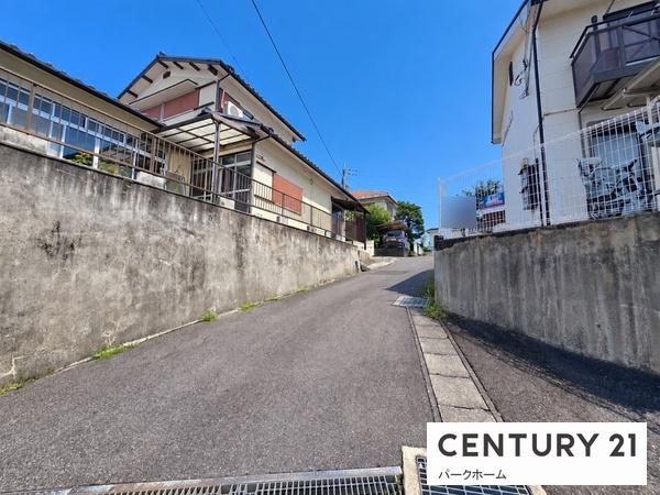 大津市大江３丁目の土地