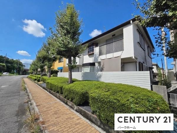 草津市桜ケ丘４丁目の中古一戸建て