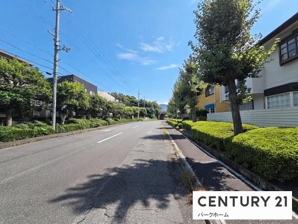 草津市桜ケ丘４丁目の中古一戸建て