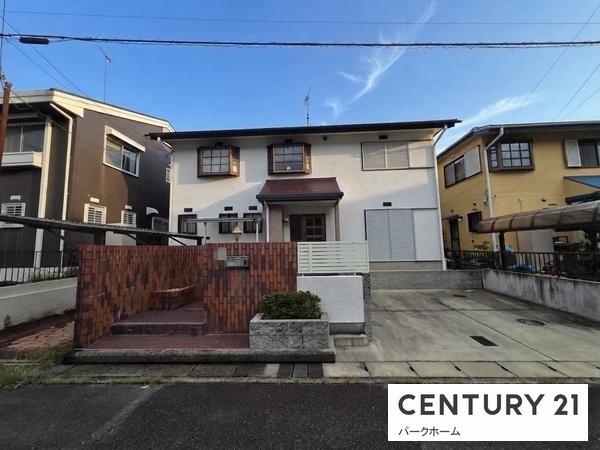 中古一戸建