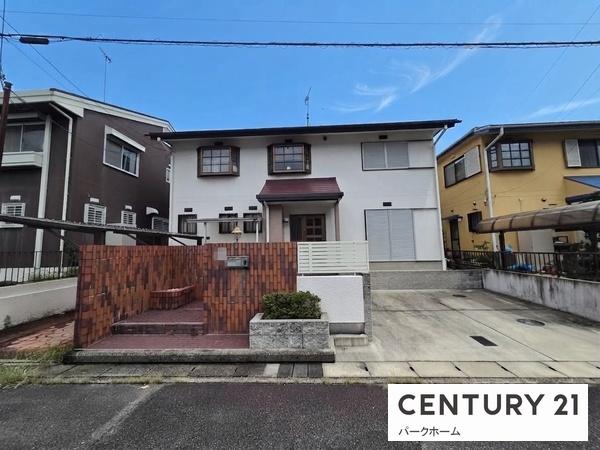 中古一戸建