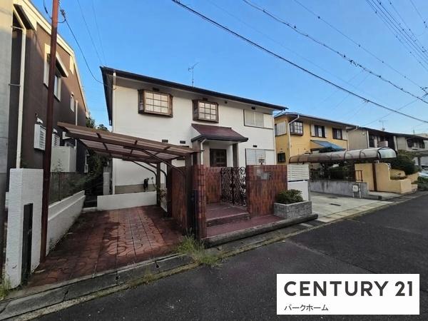 中古一戸建