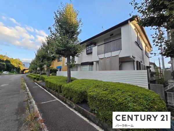 草津市桜ケ丘４丁目の中古一戸建て