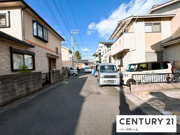 大津市大江５丁目の中古一戸建て