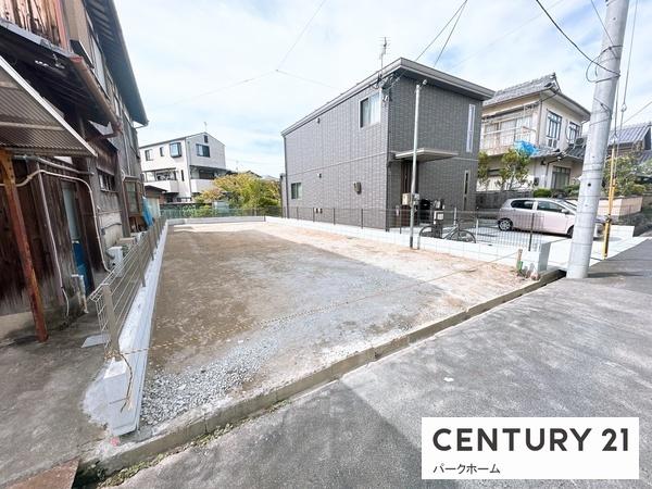 新築一戸建 3期 1号地