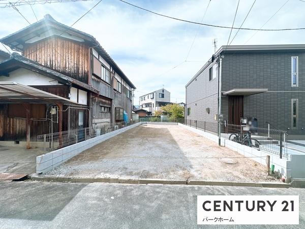 新築一戸建　3期　1号地