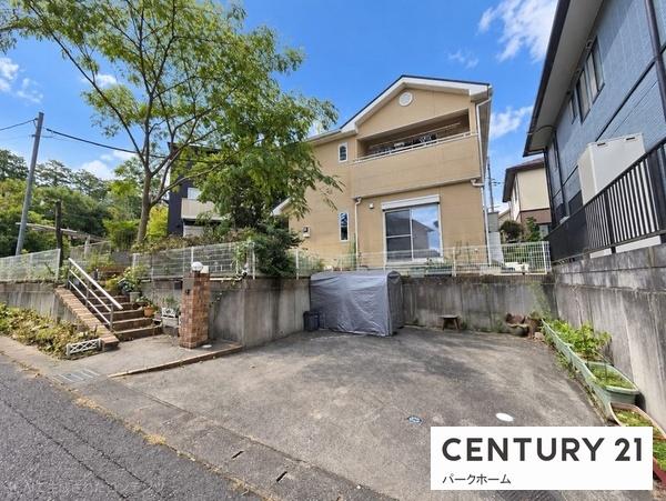 中古一戸建