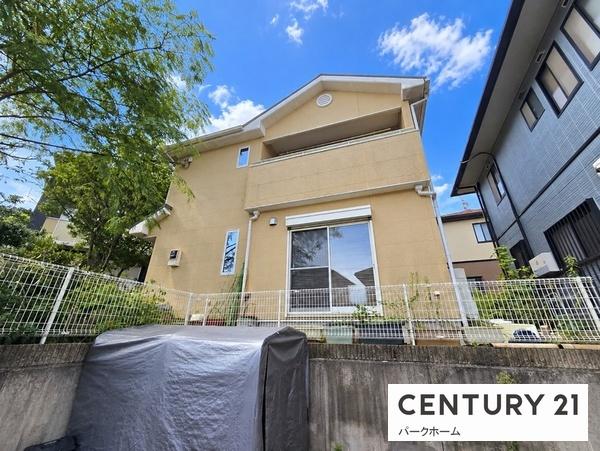 栗東市荒張の中古一戸建て