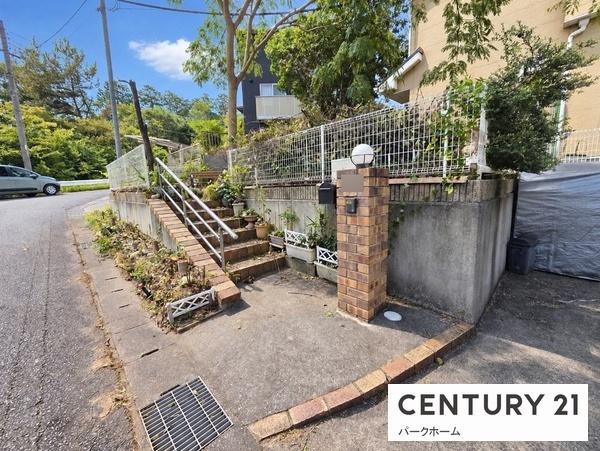 栗東市荒張の中古一戸建て