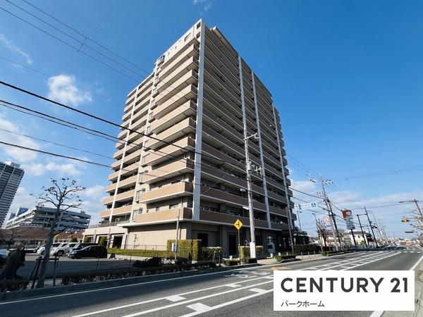 リソシエ栗東グランディス