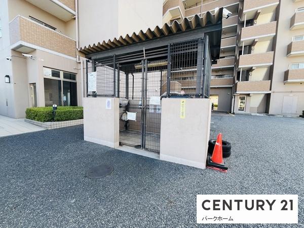 リソシエ栗東グランディス