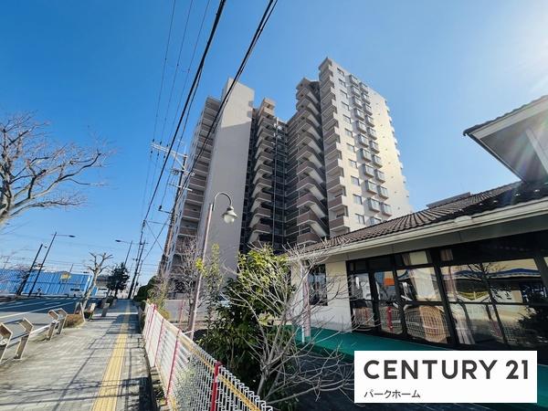 リソシエ栗東グランディス