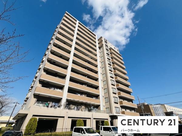 リソシエ栗東グランディス