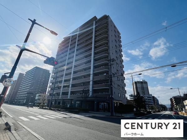 リソシエ栗東グランディス