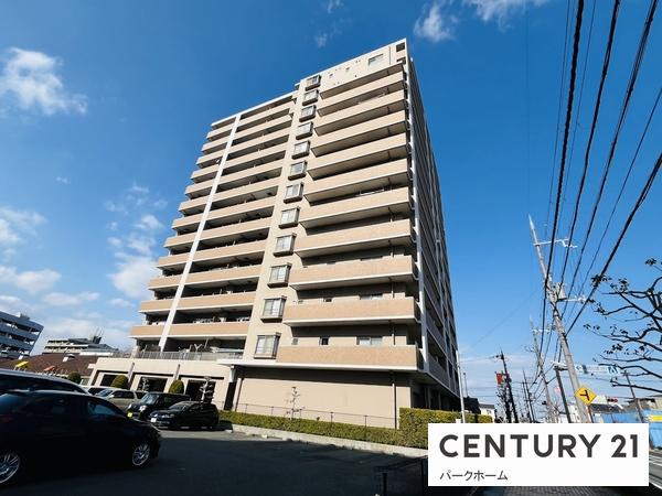 リソシエ栗東グランディス
