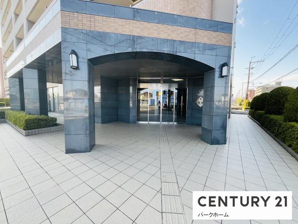リソシエ栗東グランディス