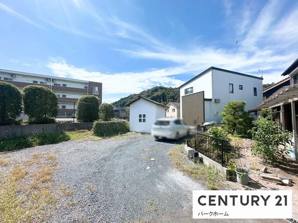 中古一戸建