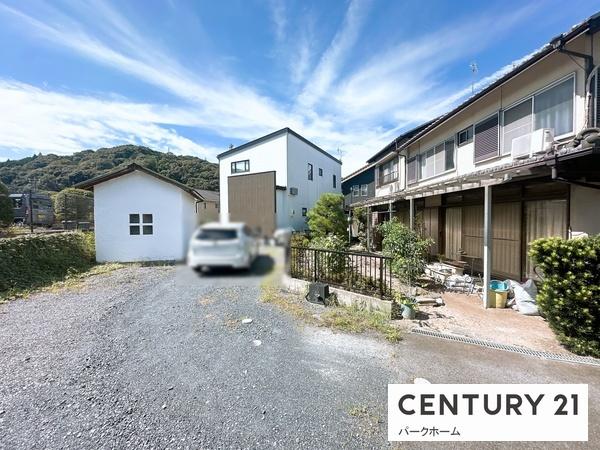 中古一戸建
