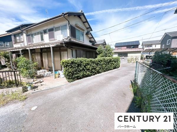 中古一戸建