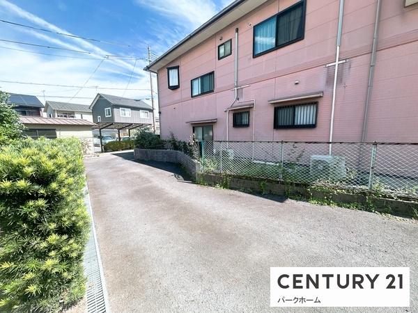 中古一戸建