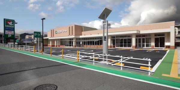 大津市膳所２丁目の新築一戸建(フレンドマート大津西の庄店)