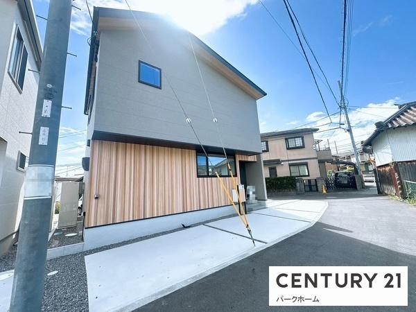 大津市膳所2丁目の新築一戸建