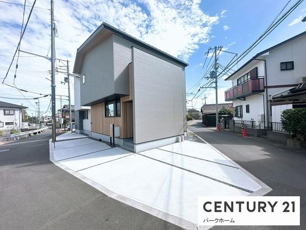 大津市膳所２丁目の新築一戸建
