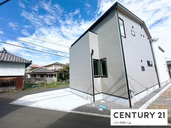 大津市膳所２丁目の新築一戸建