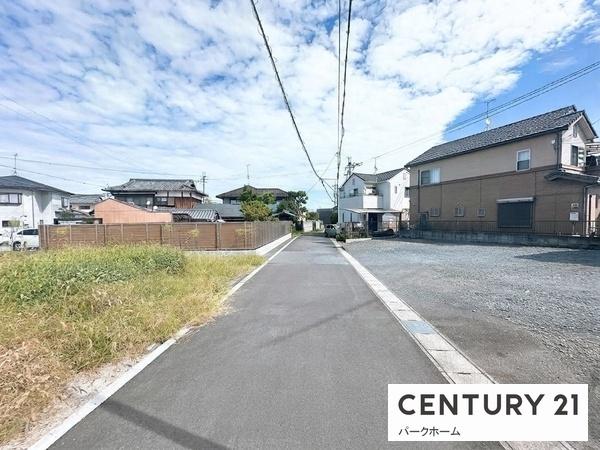 条件付　3号地