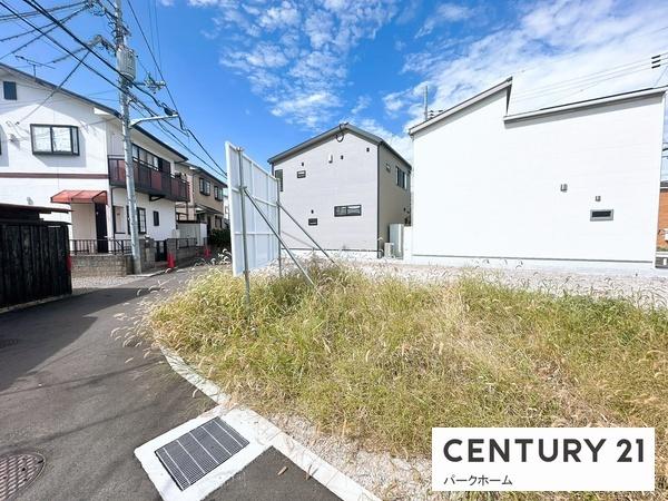 大津市膳所２丁目の土地