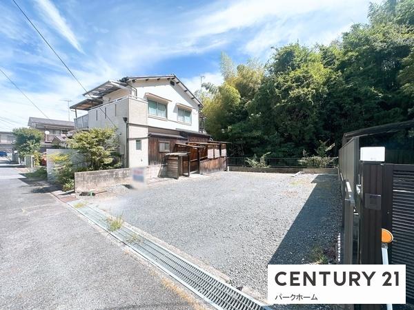 中古テラスハウス