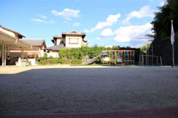 大津市瀬田５丁目の中古一戸建て(幼保連携型認定こども園　みどりこども園)