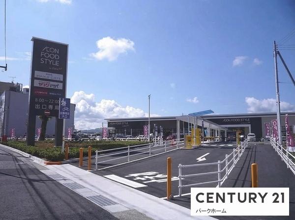 大津市大江２丁目の中古一戸建て(ダイエー瀬田店イオンフードスタイル)