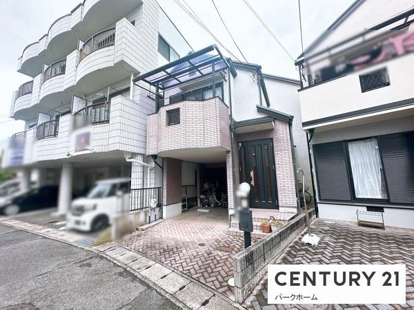 中古一戸建
