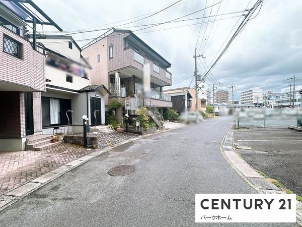中古一戸建