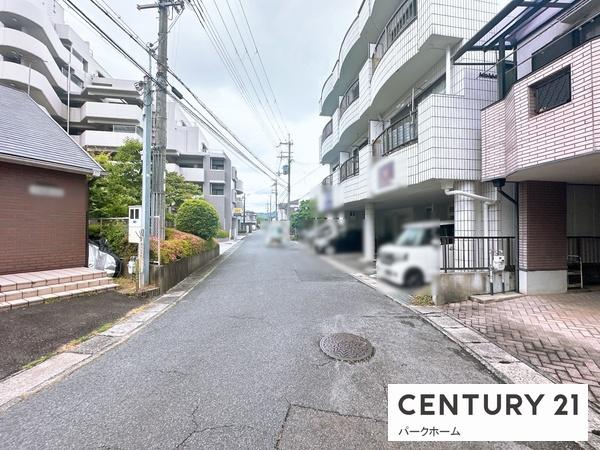 大津市大江２丁目の中古一戸建て