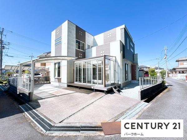 中古一戸建