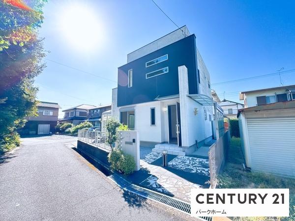 守山市金森町の中古一戸建て