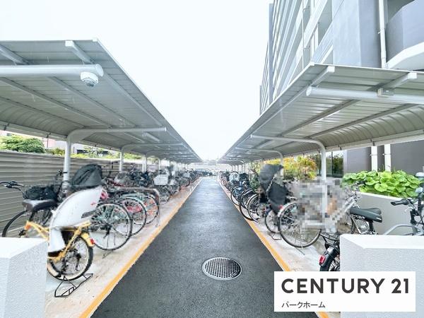 アルファスマート草津新浜町